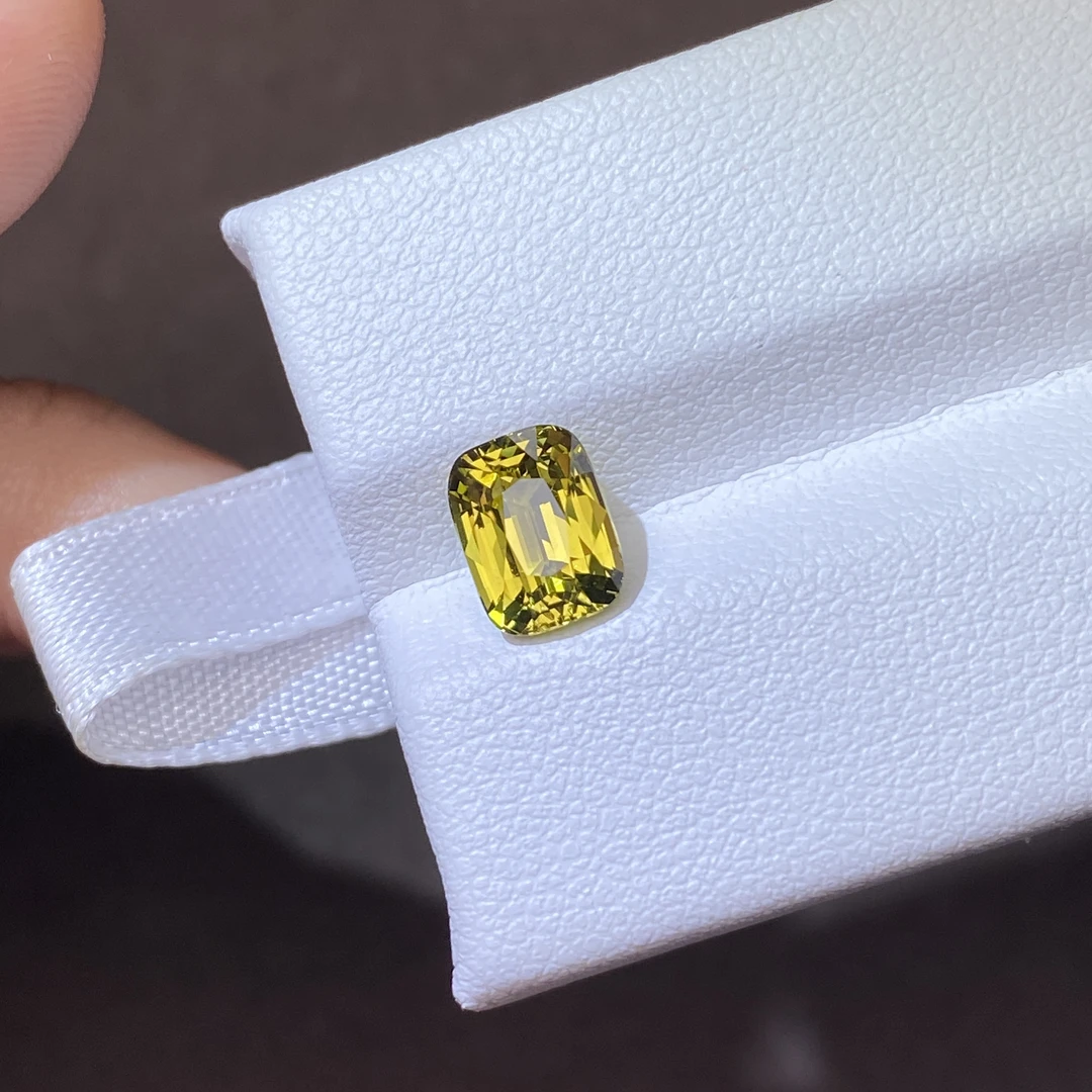 25E007 金绿宝石 2.19克拉