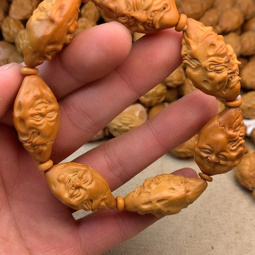 橄榄核手串/手链精品橄榄核手串