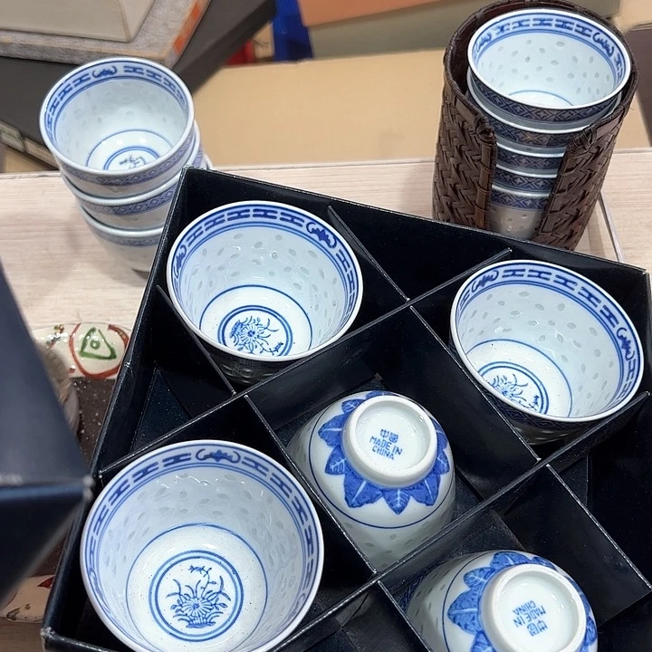 不****抖新亿阁中古商品无售后