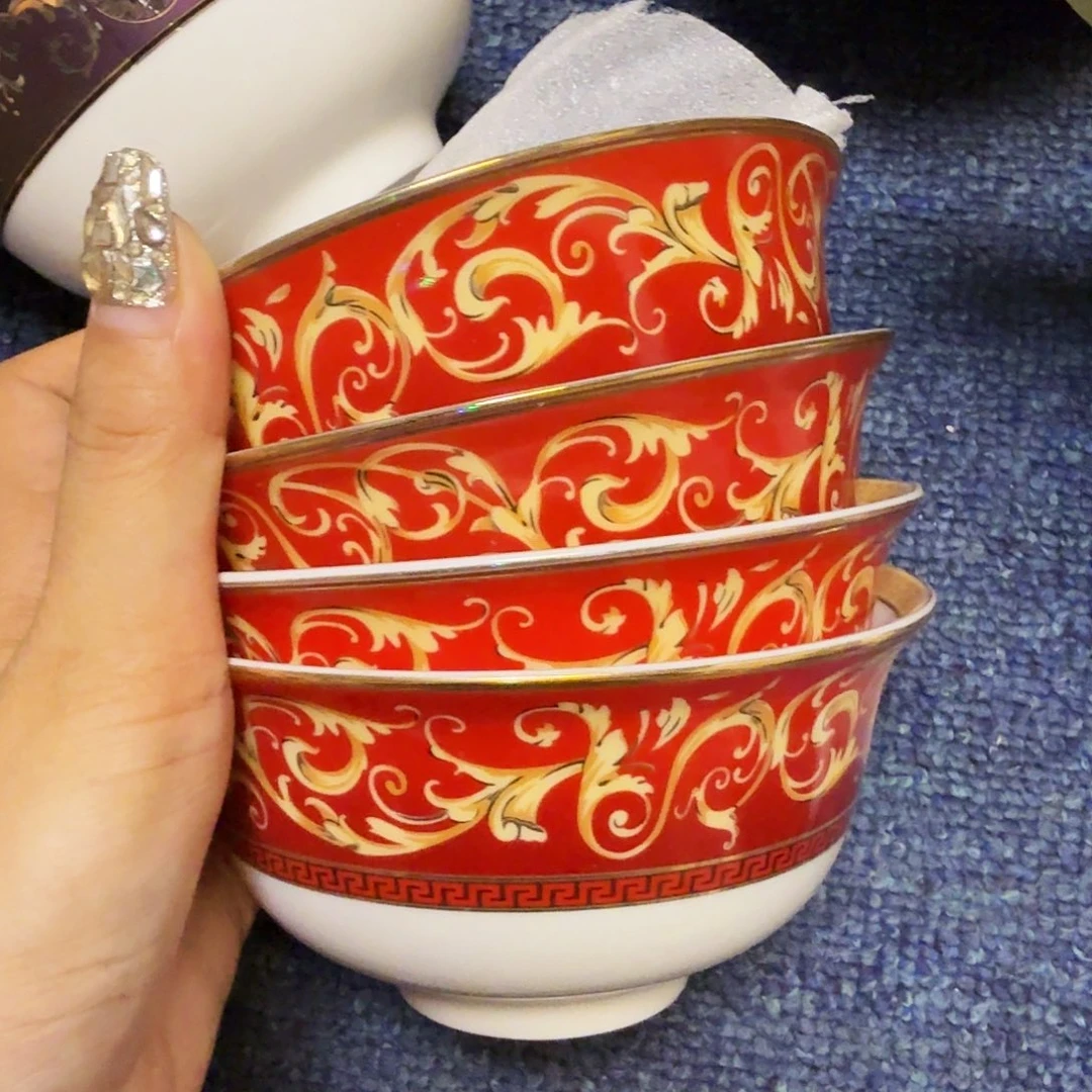 瓷片陶瓷骨瓷工艺精湛工艺高超