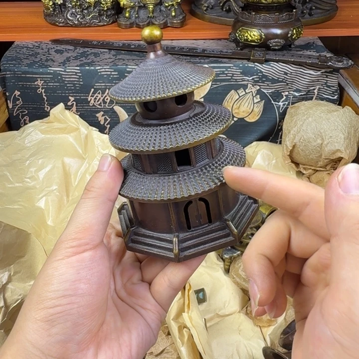 创意设计制作摆件