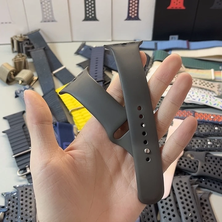 99新45mm灰色运动