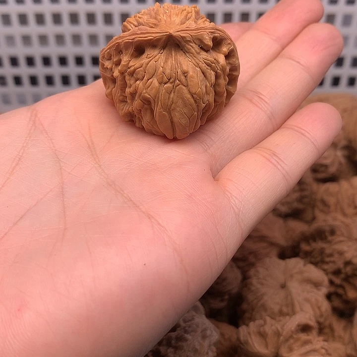 发***哥文玩核桃吊坠文玩核桃