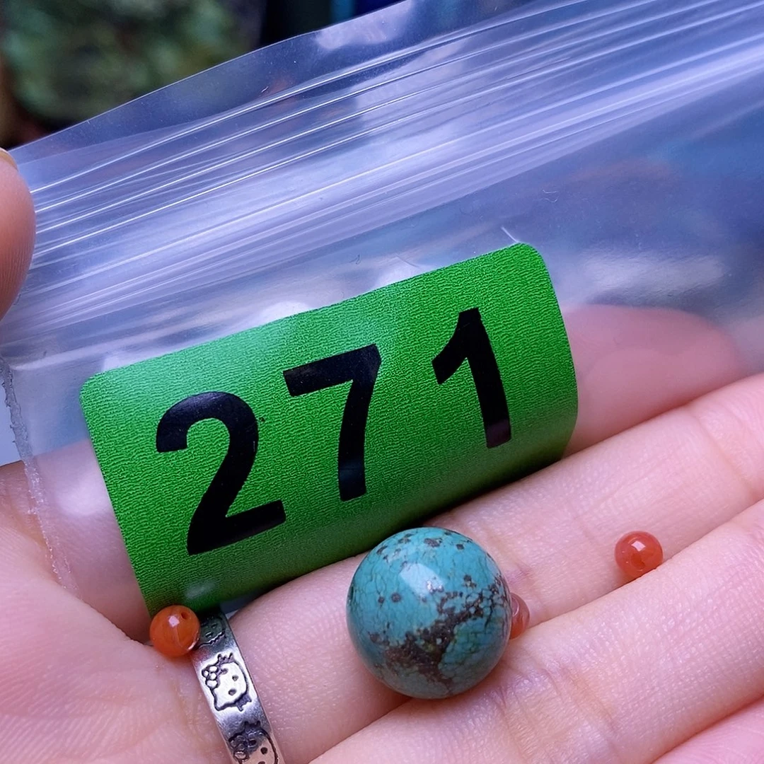 未镶嵌南红玛瑙珠宝奇石