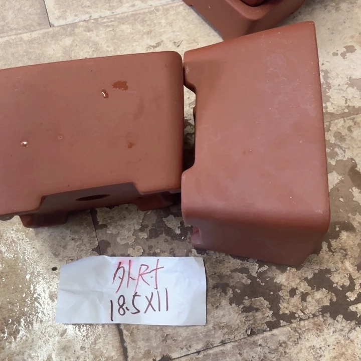 紫砂紫砂花盆破损包赔