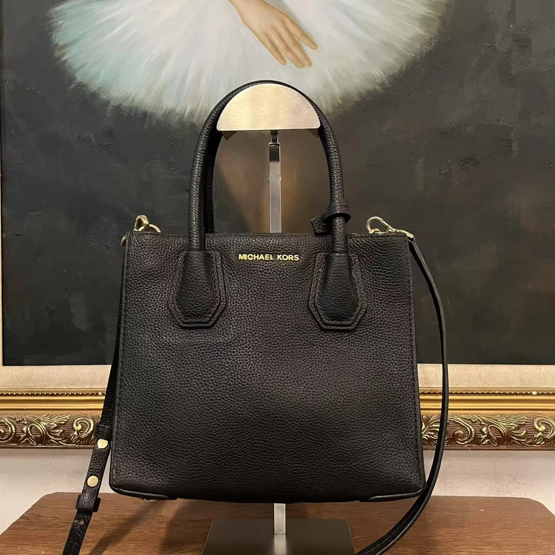 95新 MICHAELKORS/迈克高仕 mk单肩包/97411