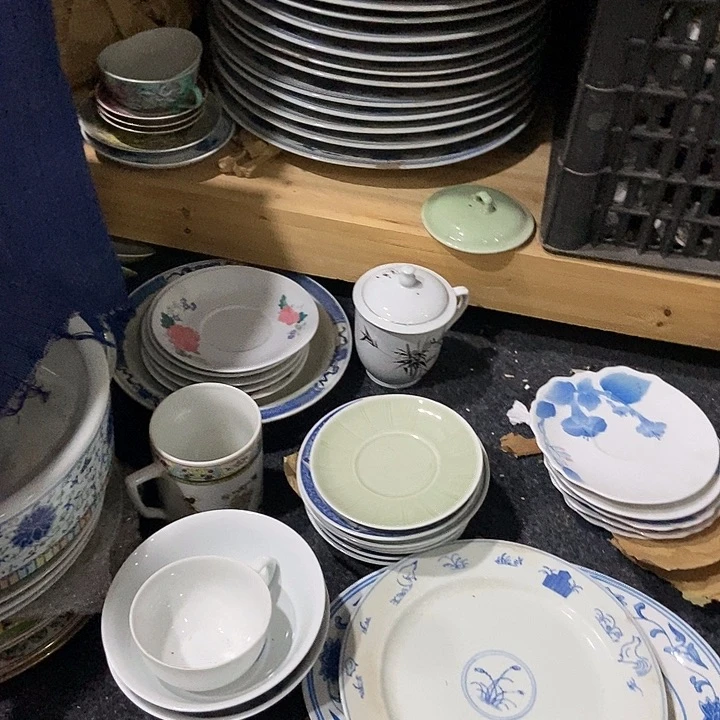 景德镇陶瓷瓷器景德镇瓷器