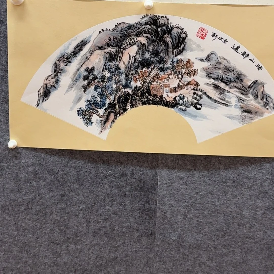 国画3366卡纸哈哈哈哈哈