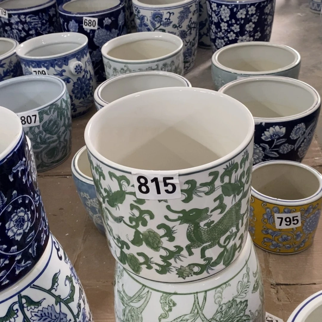 微瑕介意勿拍摆件