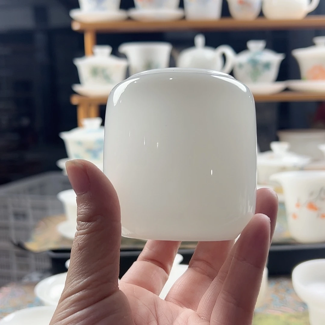 璞玉釉烧可乐杯陶瓷与12号链接一模一样
