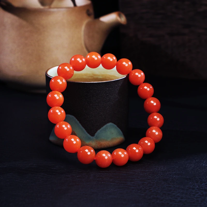 【大蕾蕾推荐】滴水洞杨柳南红单圈-多样性发其一