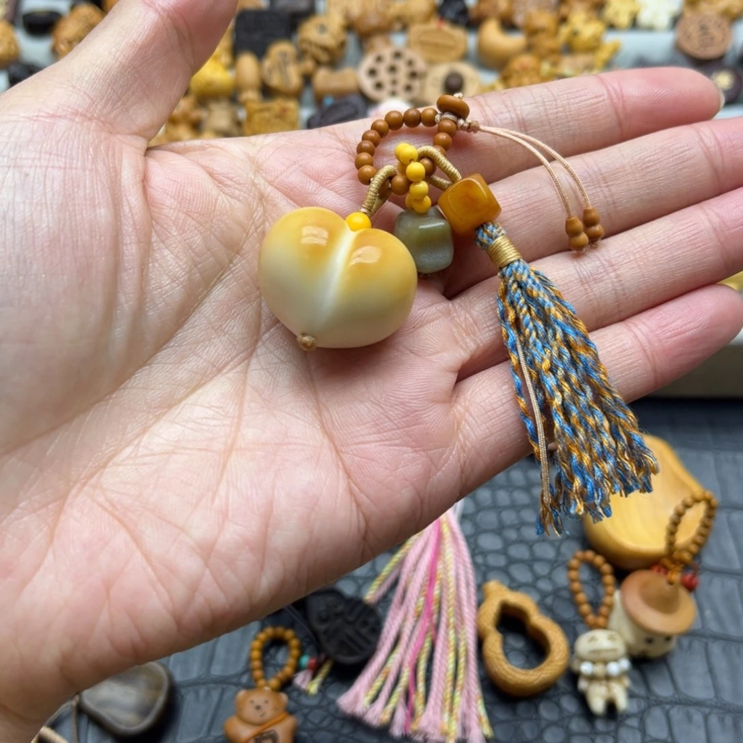 无事牌核桃木/黑胡桃（胡桃木）