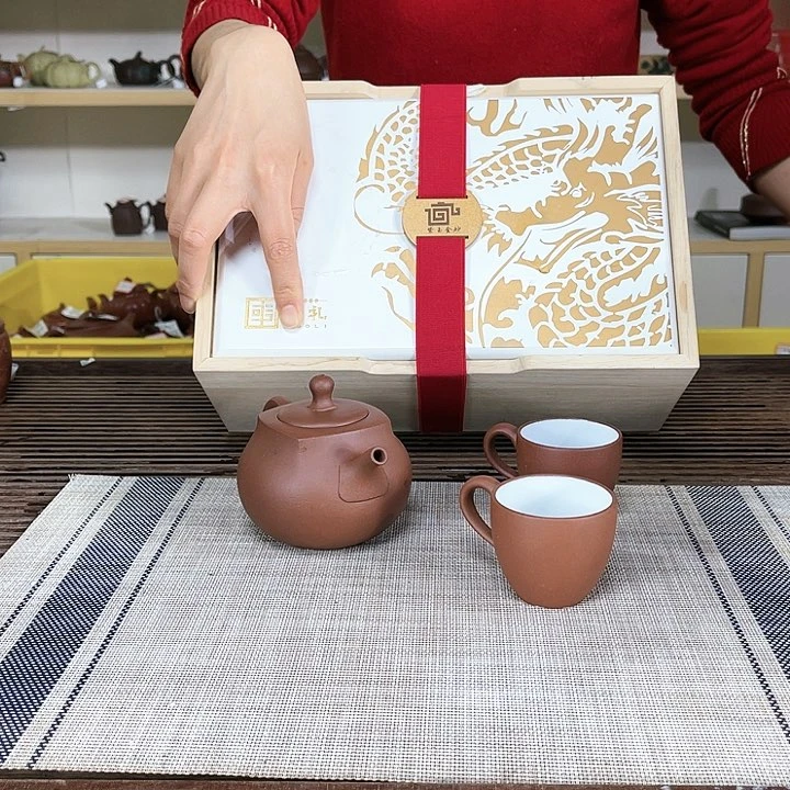 紫砂茶壶紫砂工艺厂