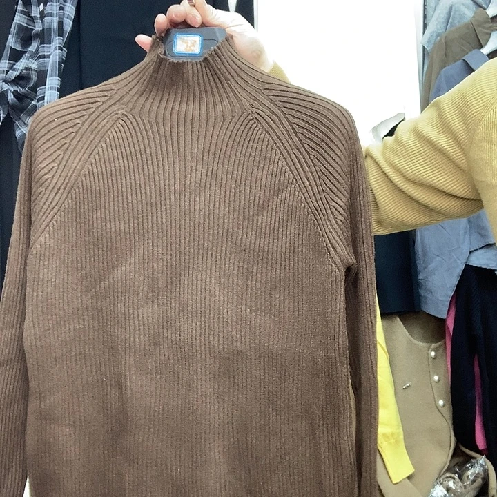 针织毛衣打底毛衫