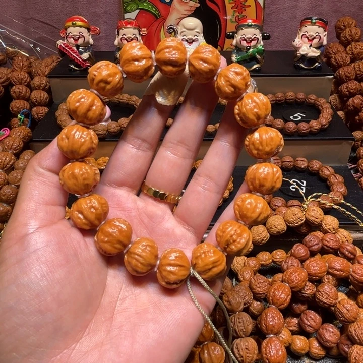 酷***ヾ手串文玩核桃精品