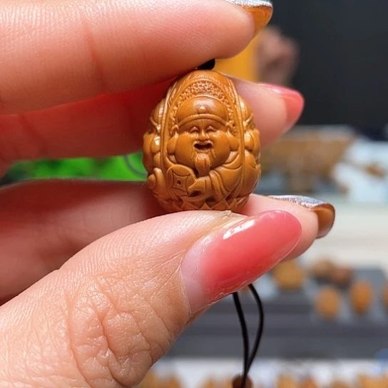橄榄核手串/手链橄榄核