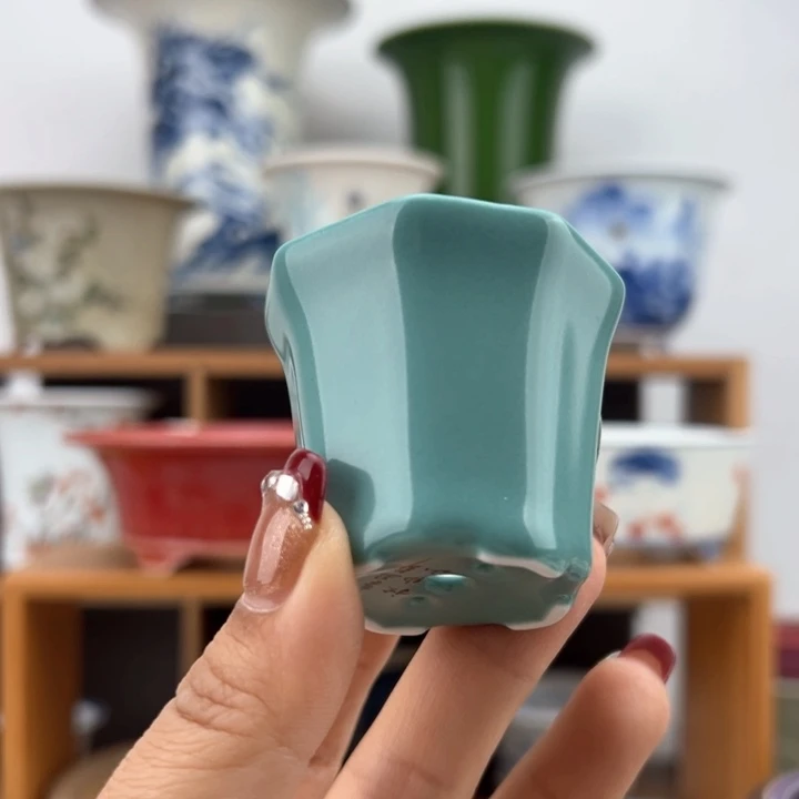 红陶駭*?手工制作