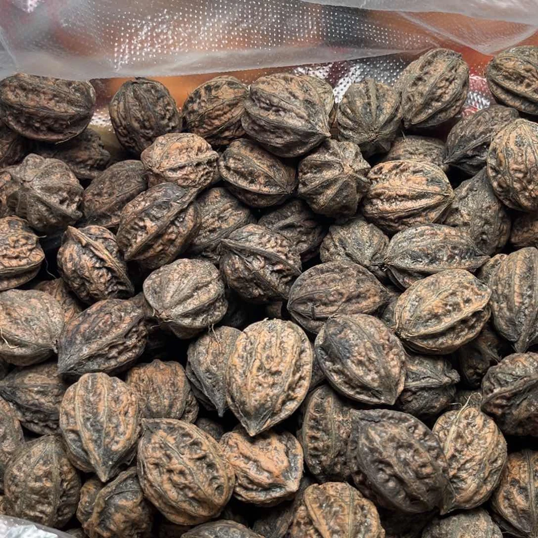 手串文玩核桃核桃96