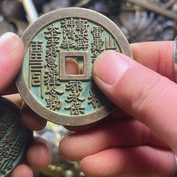 铜器摆件家居摆件