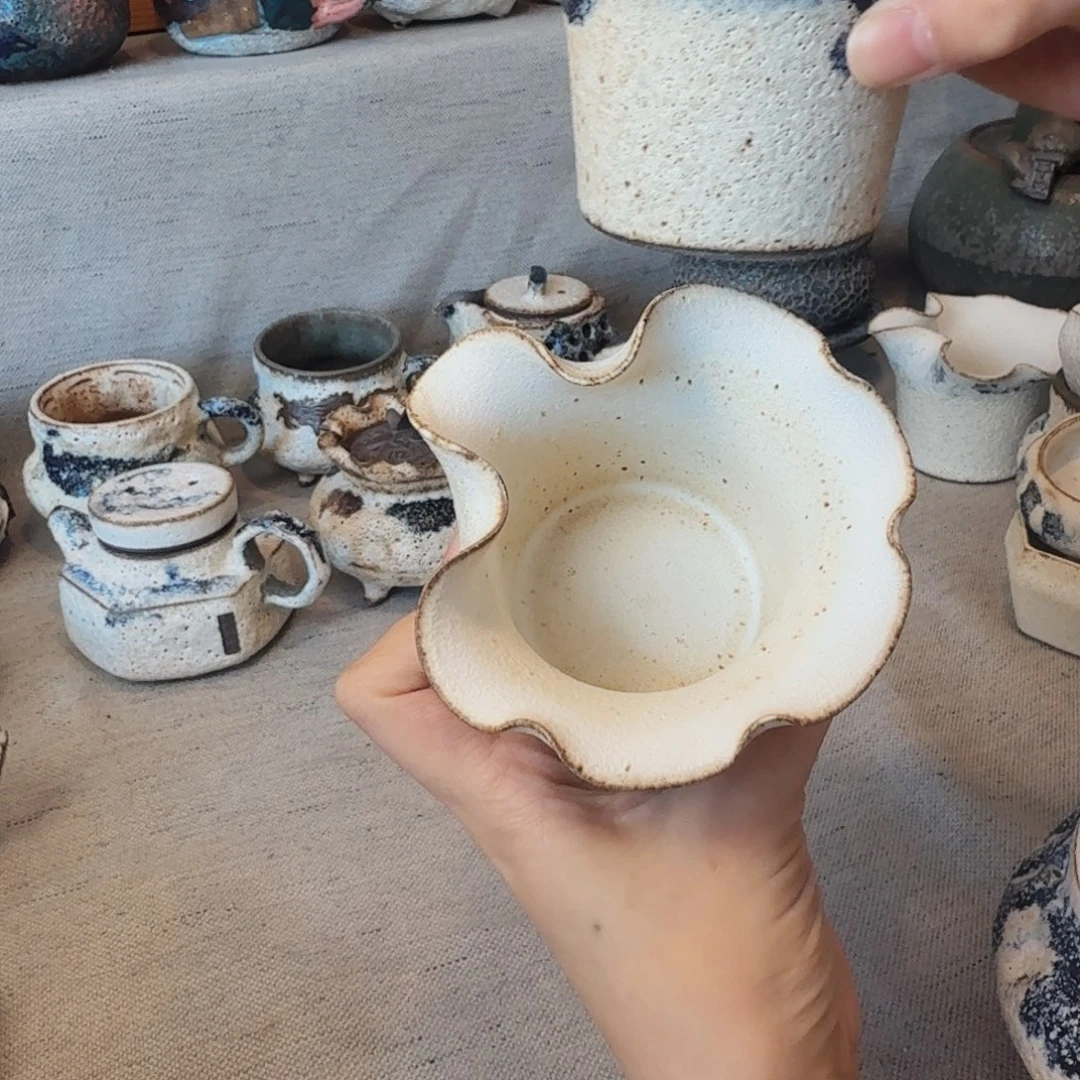 花边公道一个一个