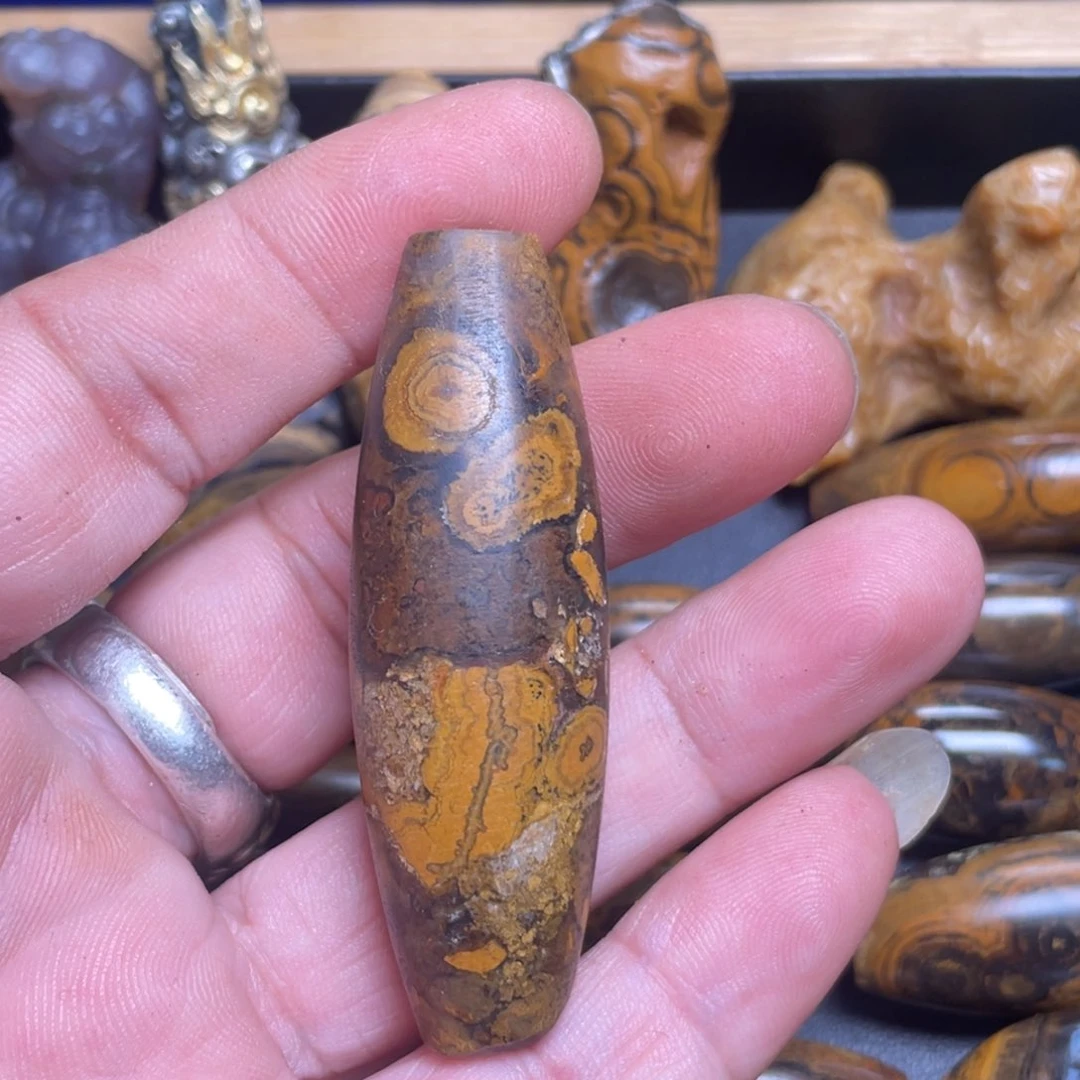 石材纯天然原石奇石64