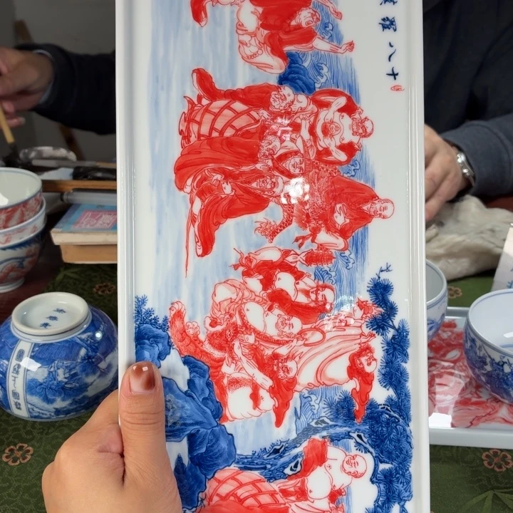 九鸣瓷艺九鸣瓷艺