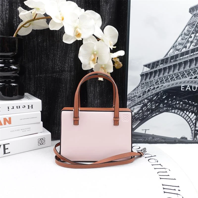 95新 LOEWE/罗意威 单肩包/T_ZY0000416870