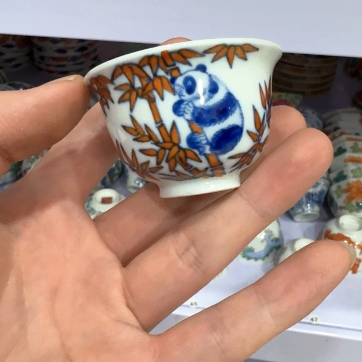 陶瓷艺术品收藏陶瓷