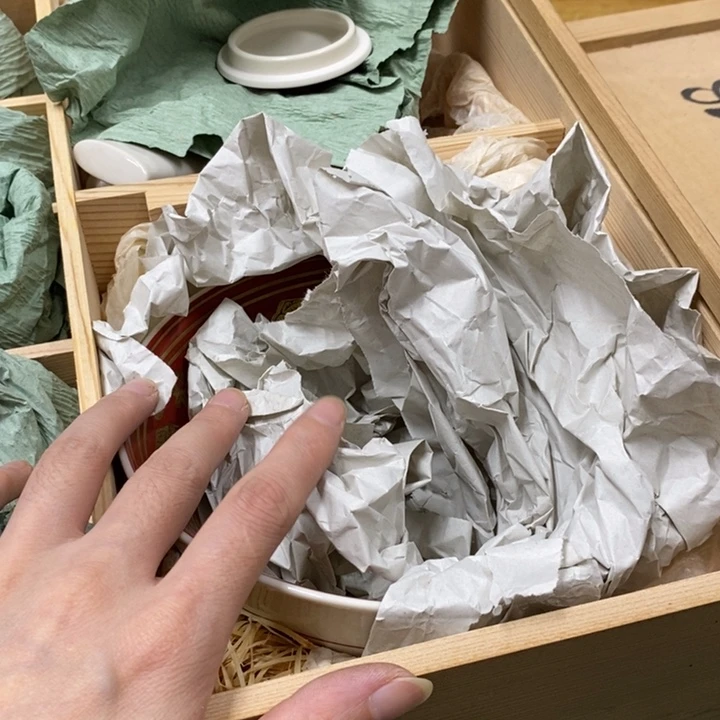 其他中古工艺品一件