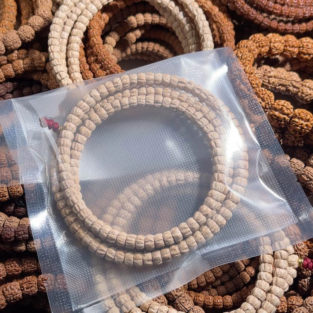 金刚菩提手串金*莲金刚菩提