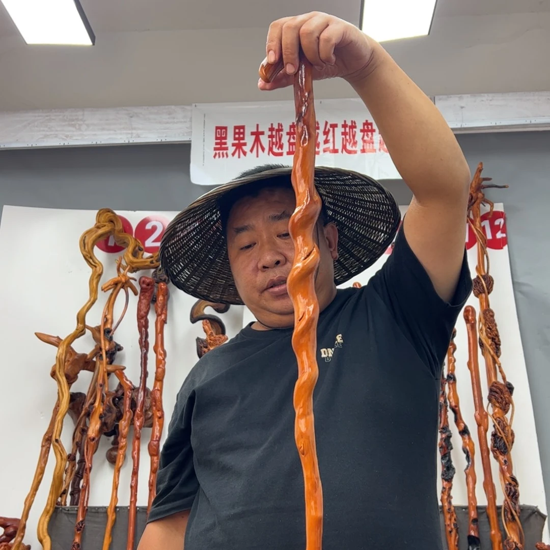 海***哥其他黑果木黑果木817