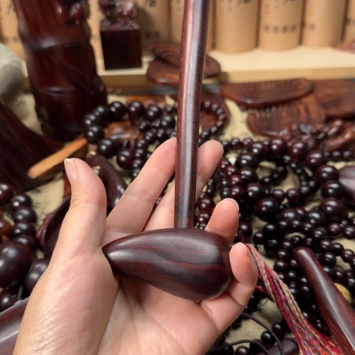 手串/手链小叶紫檀