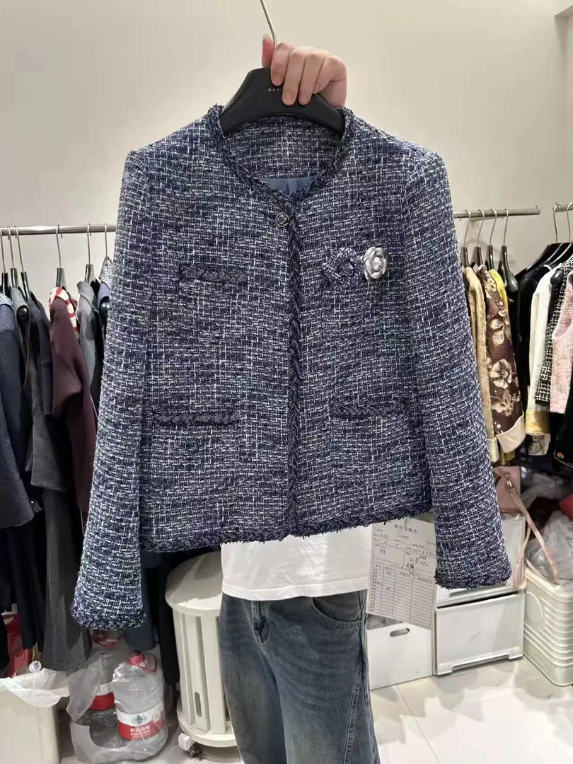 【WJ】秋款 丽 30376 外套 （2-6）