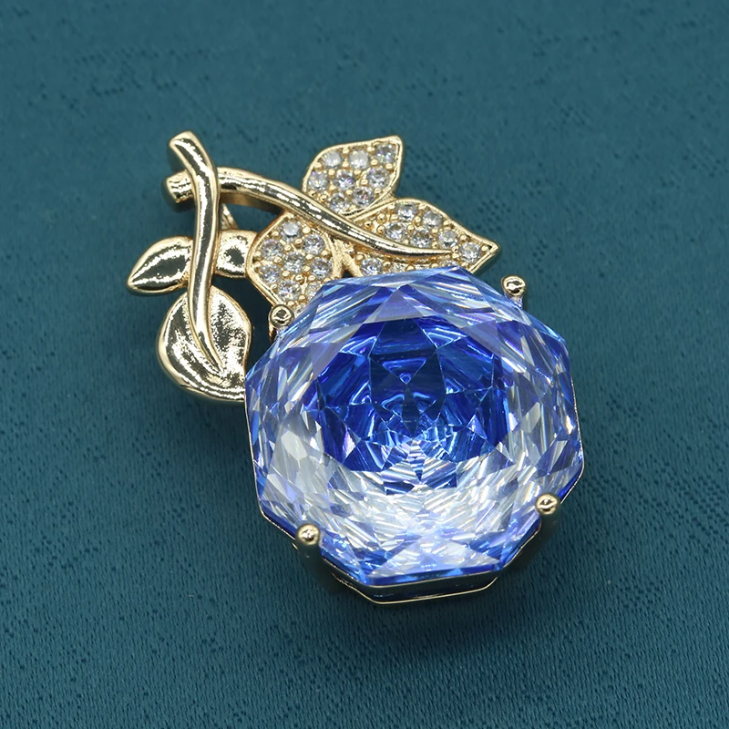 【高级定制】收藏级轻奢时尚设计吊坠v062