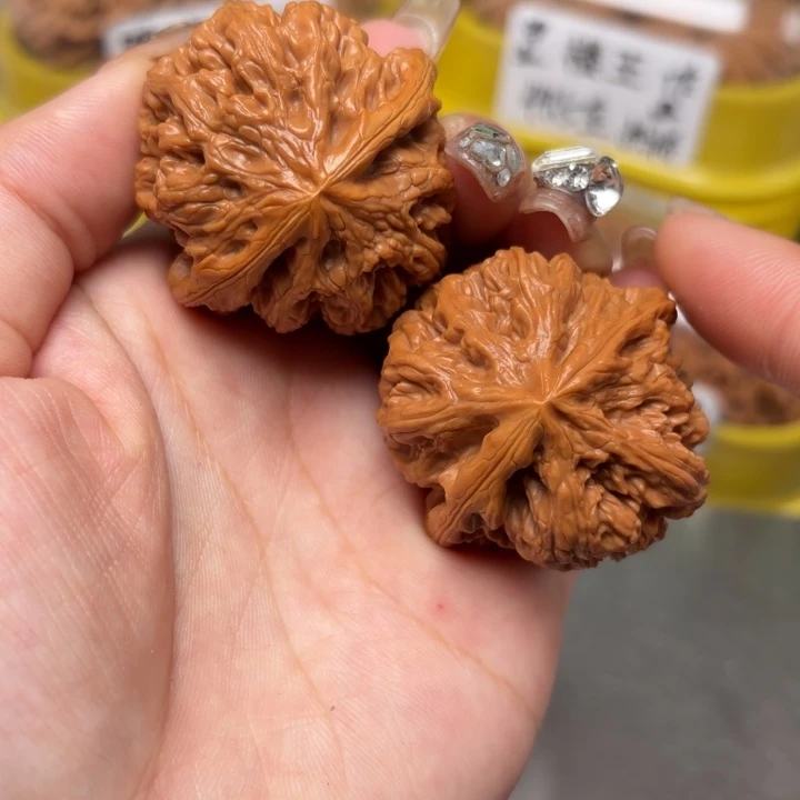 文玩核桃吊坠41-33612-02