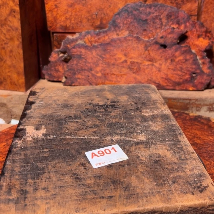 大果紫檀（缅甸花梨）