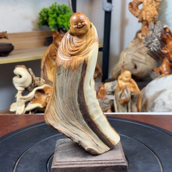 柏木（崖柏）chhghhhjjk