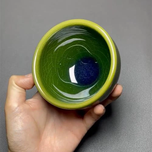 【闪购商品】茶盏-10034..........