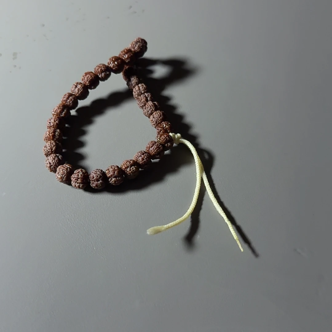 金刚菩提吊坠?****?梅花顶级