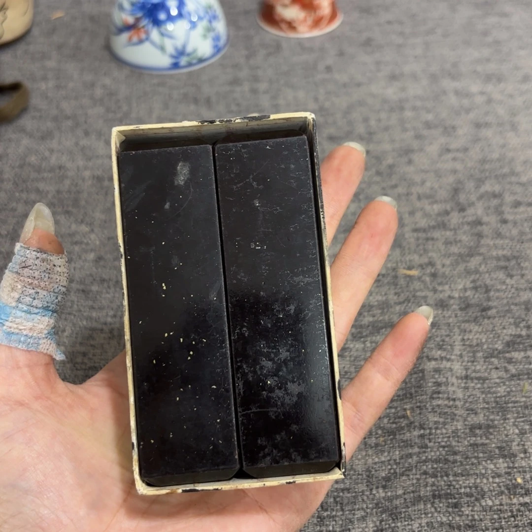 非常好看的物品.