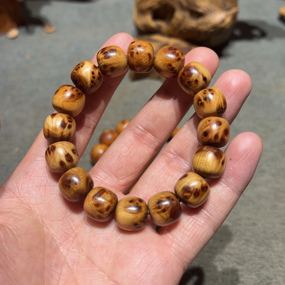 柏木（崖柏）北太行陈化崖柏