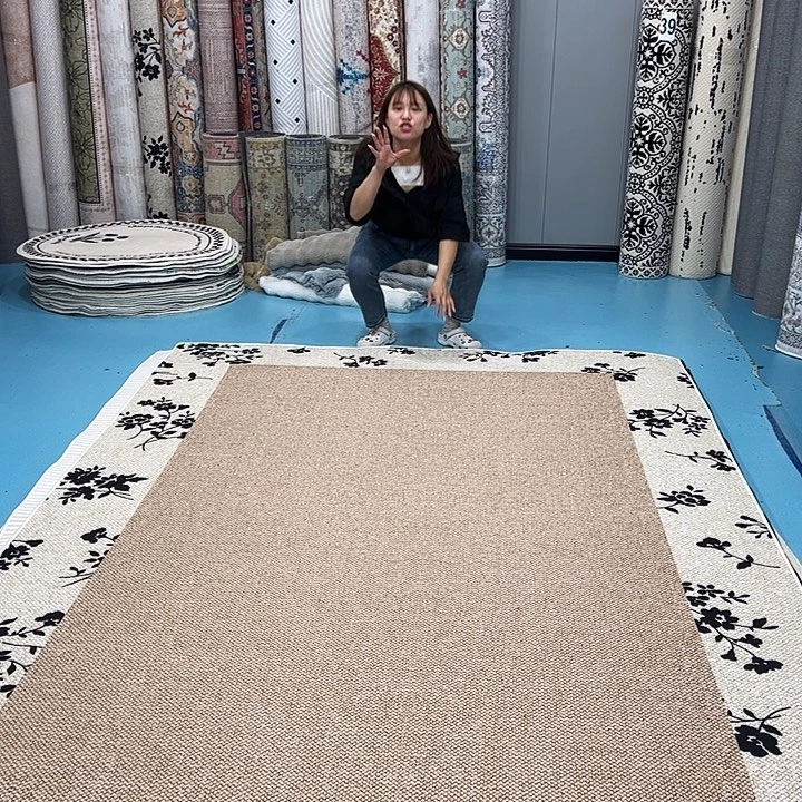 混纺200×300误差±1-3cm棉布底比利时绒特价福利