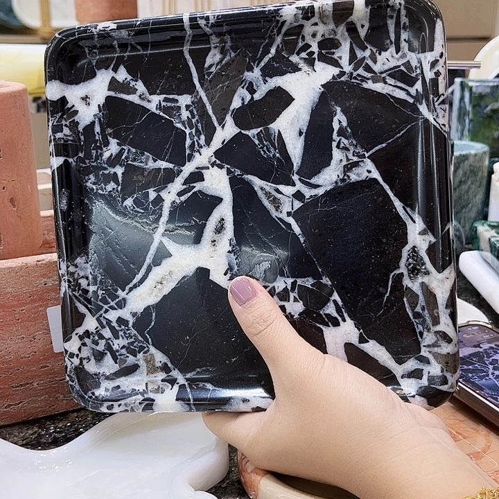 天然奢石系列产品