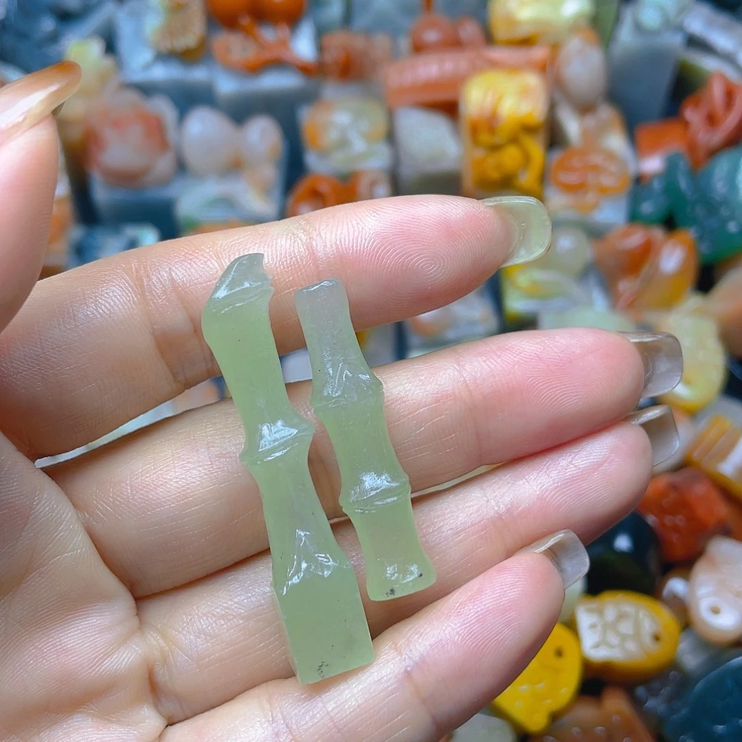 青田石印石丹东晶