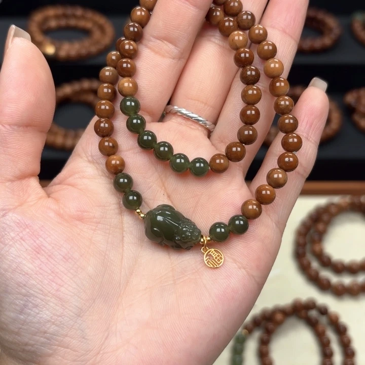 库克手串@**姐菩提库克菩提库克0.6