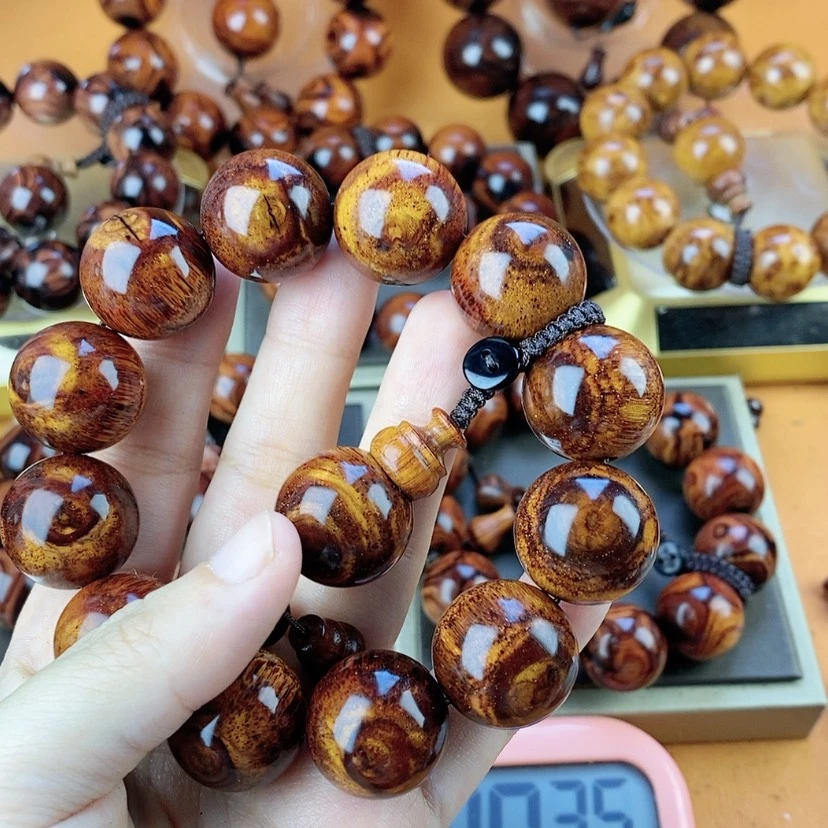 【闪购商品】花梨木类舵*