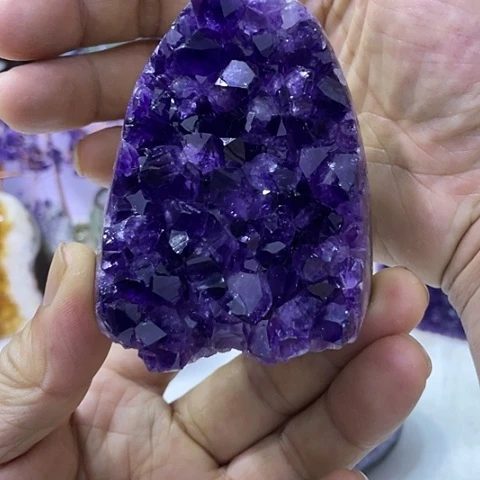 【闪购商品】未镶嵌水晶大型摆件（非配饰）
