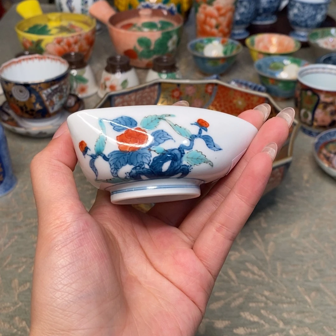 碟厘米小杨甄选精品
