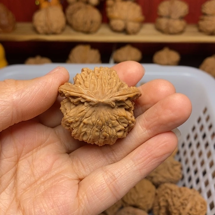 *****文玩核桃把件文玩