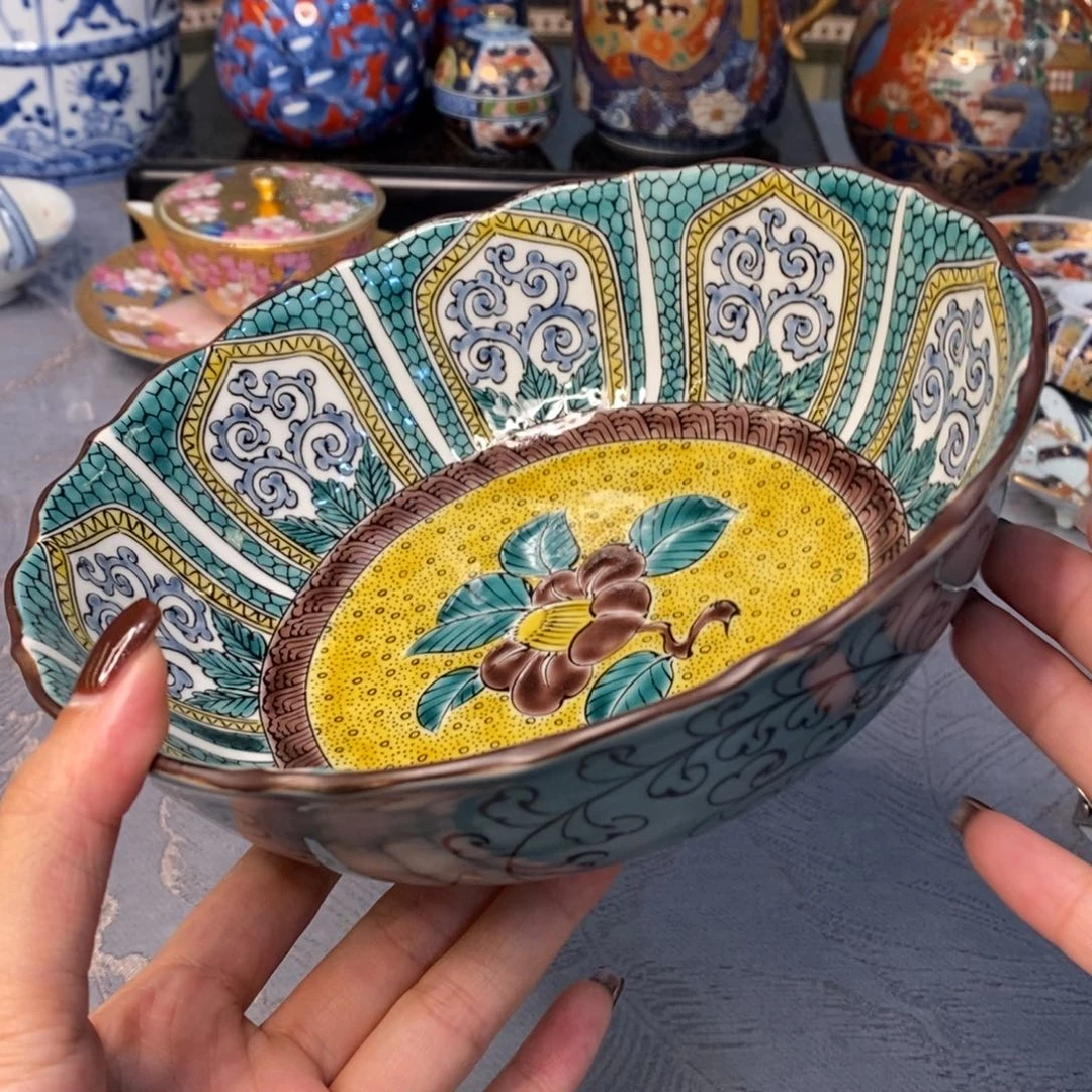 18 厘米——小杨瓷器甄选